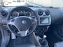 Alfa Romeo MiTo 1.4 T Progression Leer, Clima, CC, Bluetooth, LM, nw. APK – Inruil Mogelijk –