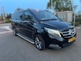 Mercedes-Benz V-klasse 250 BlueTEC Lang DC Avantgarde Edition met alle denkbare optie's.......