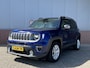 Jeep Renegade 1.0 Turbo 120 PK Limited | Leder | Navi | Clima | Carplay | 17"