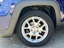 Jeep Renegade 1.0 Turbo 120 PK Limited | Leder | Navi | Clima | Carplay | 17"