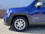 Jeep Renegade 1.0 Turbo 120 PK Limited | Leder | Navi | Clima | Carplay | 17"