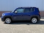 Jeep Renegade 1.0 Turbo 120 PK Limited | Leder | Navi | Clima | Carplay | 17"