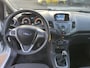 Ford Fiesta 1.0 Style / distributieriem vervangen / airco / elek.ramen / deurvergrendeling / historie / nap....