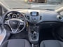 Ford Fiesta 1.0 Style / distributieriem vervangen / airco / elek.ramen / deurvergrendeling / historie / nap....