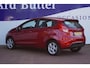 Ford Fiesta 1.0 Style Ultimate+airco+navigatie+park-Hulp+Lmv = TOP = NOVEMBER 2016