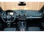 Audi A3 Limousine 35 TFSI S-line Panodak ACC Virtual Camera Keyless Carplay