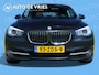 BMW 5-Serie GT Gran Turismo 535xi 306pk High Executive | Bruin leder | Panoramadak | Trekhaak