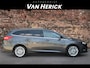 Ford Focus Wagon 1.5 Titanium Edition | Stuur/Stoel verwarming | Trekhaak | Keyless
