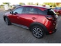 Mazda CX-3 2.0 SkyActiv-G 120 SkyLease GT - Incl 12 mnd bovag garantie.