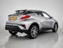 Toyota C-HR 1.8 Hybrid Dynamic Limited | LM velgen | Metaallak | Stoelverwarming |