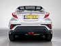 Toyota C-HR 1.8 Hybrid Dynamic Limited | LM velgen | Metaallak | Stoelverwarming |
