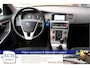 Volvo V60 T3 150 pk, Elektr. stoel, Navi, Bluetooth, Trekhaak