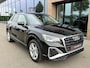 Audi Q2 35 TFSI 150pk S-tronic S-line | Virtual cockpit | Navigatie | Extra getint glas | Rijklaar incl. garantie