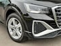 Audi Q2 35 TFSI 150pk S-tronic S-line | Virtual cockpit | Navigatie | Extra getint glas | Rijklaar incl. garantie