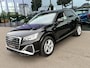 Audi Q2 35 TFSI 150pk S-tronic S-line | Virtual cockpit | Navigatie | Extra getint glas | Rijklaar incl. garantie