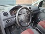 Volkswagen Caddy Maxi 1.2 TSI Comfortline 105PK Airco / 7 Zitplaatsen / Parkeer Sensoren / Privacy Glas / 2 Schuifdeuren