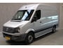 Volkswagen Crafter 2.0 TDI L2H2 140PK Nette Keurig onderhouden Bus 4 nieuwe banden