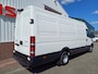 IVECO Daily 40C15 L4 H2 Closed Van Dubbellucht 3500 GVW