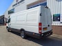 IVECO Daily 40C15 L4 H2 Closed Van Dubbellucht 3500 GVW