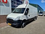 IVECO Daily 40C15 L4 H2 Closed Van Dubbellucht 3500 GVW