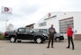 IVECO Daily 40C15 L4 H2 Closed Van Dubbellucht 3500 GVW