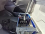 IVECO Daily 40C15 L4 H2 Closed Van Dubbellucht 3500 GVW