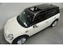 MINI Clubman Mini 1.6 Cooper S Chili NL AUTO! 1e EIG! 184 PK! PANO XENON LEER CLIMA CRUISE PDC etc.