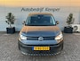 Volkswagen Caddy Cargo 2.0 TDI DSG Style 75-Jahre Edition