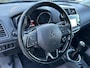 Mitsubishi ASX 1.6 Cleartec Intense | Camera| Airco| Cruise| Stoelverwarming
