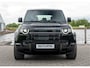 Land Rover Defender P300e 110 X-Dynamic HSE | 24" inch | Alle Opties | Meridian Surround | Head-Up | Standkachel | 3-Zone Airco |