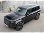Land Rover Defender P300e 110 X-Dynamic HSE | 24" inch | Alle Opties | Meridian Surround | Head-Up | Standkachel | 3-Zone Airco |