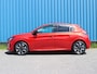 Peugeot 208 Hybrid 100PK e-DCS6 Allure | AUTOMAAT | Navigatie | Parkeersensoren | LED | Lederen Stuurwiel | Climate Control | Cruise Control | 16" LMV | Apple Carplay/Android Auto | Privacy Glass |