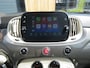 Fiat 500 1.0 Hybrid Dolcevita *Big navi *Carplay *Climate