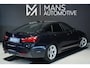 BMW 4-Serie Gran Coupe 418i M Sport / CRUISE / LED / ALCANTARA / CARPLAY