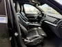 Volvo XC90 T8 Recharge AWD R-Design Long Range 455PK PANO/LUCHTVERING/TREKHAAK/HEAD-UP/360CAMERA/H&K/ACC/PILOT-ASSIST/KEYLESS/22"LMV/R-DESIGN EDITION PLUS DARK/BLACK ALL BLACK