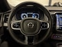 Volvo XC90 T8 Recharge AWD R-Design Long Range 455PK PANO/LUCHTVERING/TREKHAAK/HEAD-UP/360CAMERA/H&K/ACC/PILOT-ASSIST/KEYLESS/22"LMV/R-DESIGN EDITION PLUS DARK/BLACK ALL BLACK