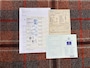 BMW 5-Serie 535i zeer origineel-climate control-buffalo leer.