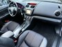 Mazda 6 Sportbreak 2.0 Business+ Automaat | Navi | Autom. Airco | Cruise Control | LMV | PDC | Elekt. Ramen | Sportstoelen | Privacy Glass | Nieuwe APK