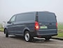 Mercedes-Benz eVito eVito L2 35Kwh CarPlay Airco 100%-Elektrisch Emissievrij Deuren Pdc!