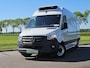 Mercedes-Benz Sprinter 314 2.2 CDI L3H2 EURO VI-D Automaat Koeler Cruise Airco Euro6 140 PK!
