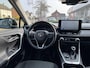 Toyota RAV4 2.5 Hybrid 222pk AWD Style | Trekhaak, Cloud Navigatie, Parkeersensoren, Dodehoekherkenning, Elektrische achterklep, 1650KG Trekgewicht