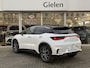 Lexus LBX 1.5 Hybrid Emotion Bi Tone | Tech pack, Leer, Stoel + Stuurverwarming, Parkeersensoren, Dodehoekherkenning, Elektrische achterklep