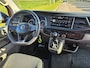 Volkswagen Transporter T6.1 L2H2 Dubbel Cabine Airco 150Pk Automaat Trekhaak Deuren 1e Eigenaar NAP Euro6!