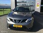 Nissan Qashqai 1.2 Connect Edition. NL auto! Nette auto.