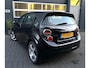 Chevrolet Aveo 1.4 LTZ NW APK CRUISE AC PDC