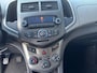 Chevrolet Aveo 1.4 LTZ NW APK CRUISE AC PDC