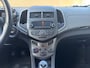 Chevrolet Aveo 1.4 LTZ NW APK CRUISE AC PDC