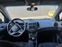 Chevrolet Aveo 1.4 LTZ NW APK CRUISE AC PDC