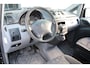 Mercedes-Benz Vito 111 CDI 320 Lang DC standaard Choice |Dubbel cabine|