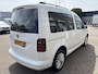 Volkswagen Caddy 1.0 TSI Highline